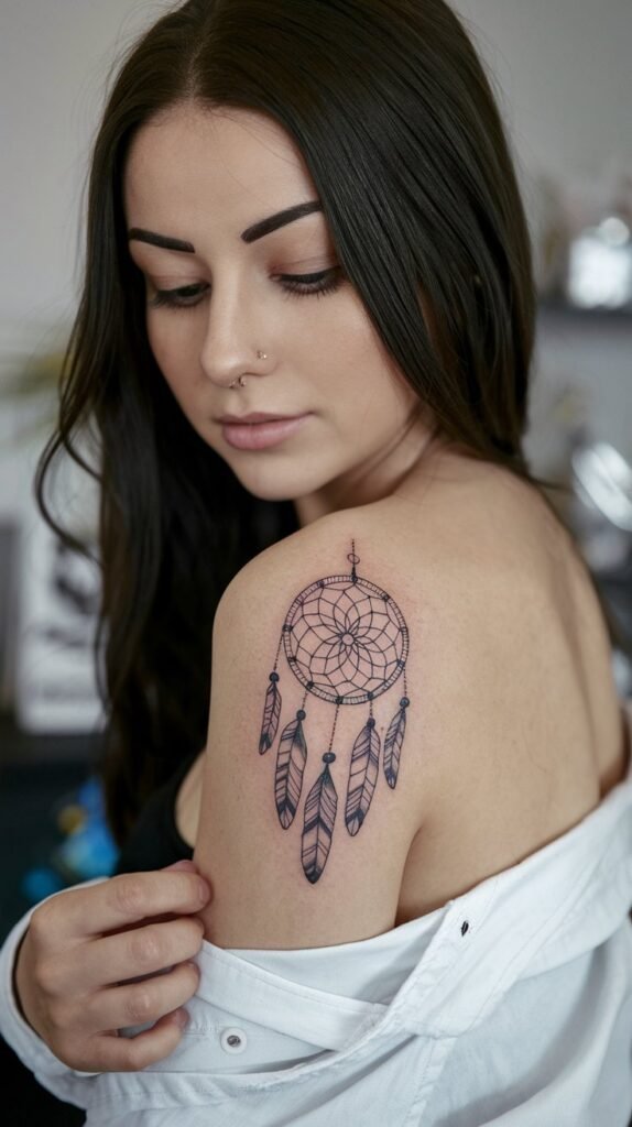 Dream Catcher