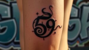 Read more about the article G59 Tattoo Meaning and Symbolism