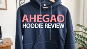 Read more about the article Ahegao Hoodie Review: Everything You Need to Know About This Anime-Inspired Trend