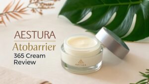 Read more about the article Aestura AtoBarrier 365 Cream Review: Worth It?