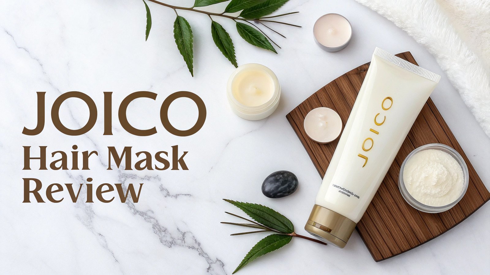 You are currently viewing Joico Hair Mask Review: Does It Really Works
