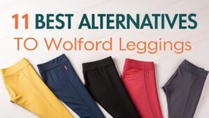 Read more about the article 11 Best Alternatives To Wolford Leggings: Premium Styles