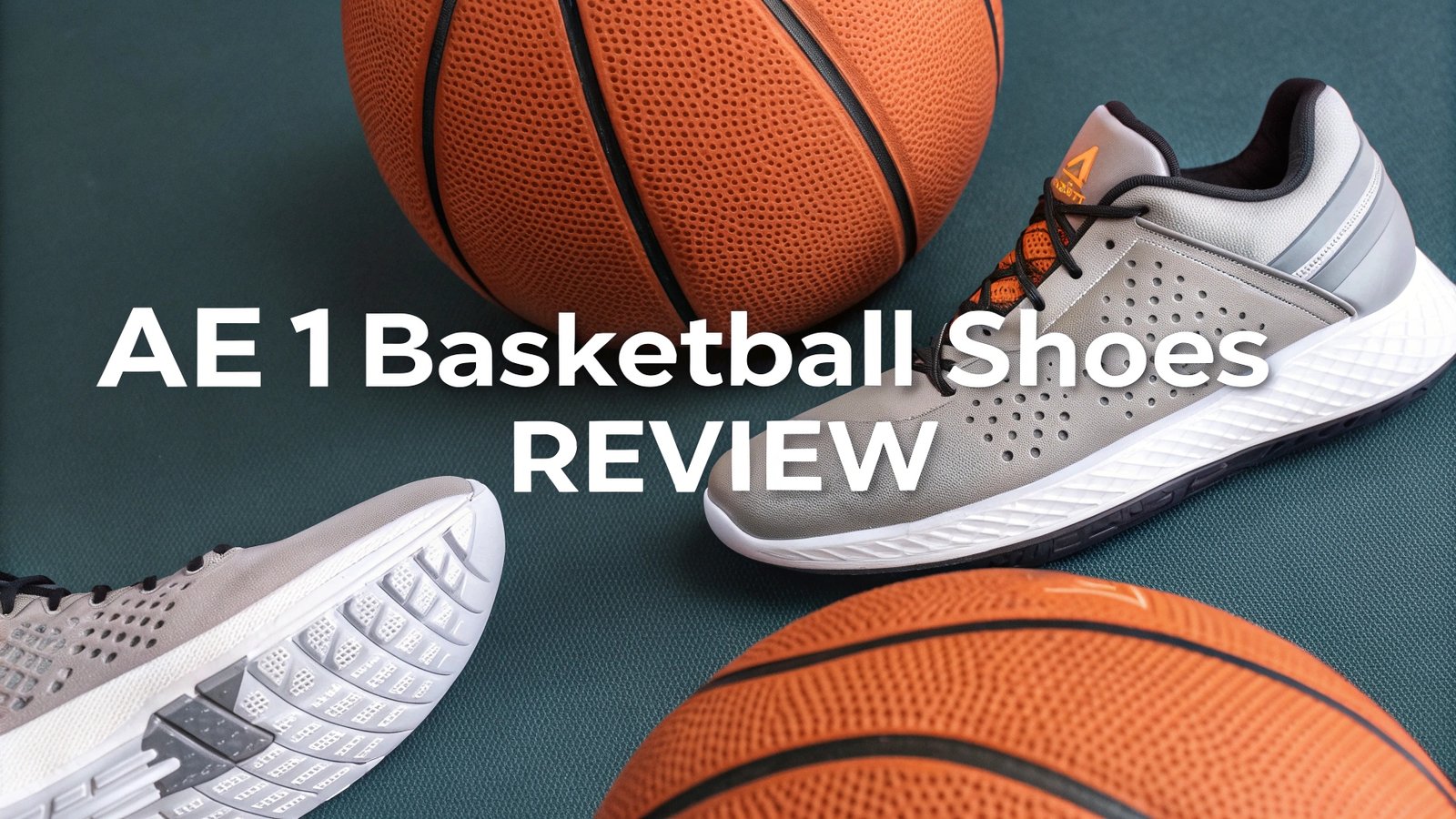 You are currently viewing AE 1 Basketball Shoes Review: Signature Sneakers