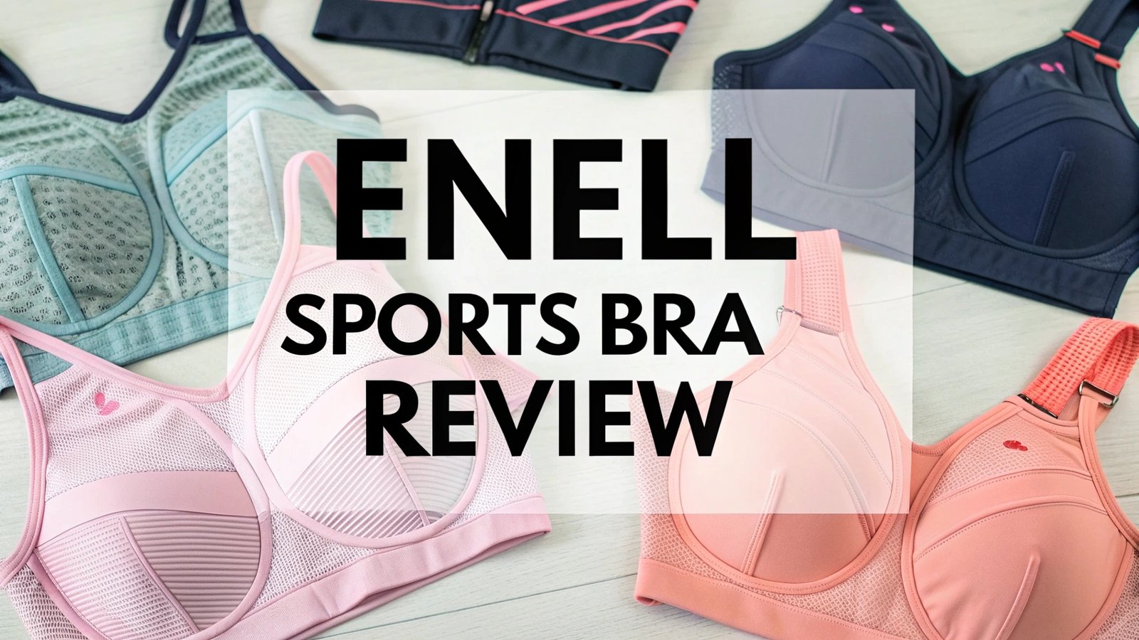 You are currently viewing Enell Sports Bra Review: Is It Worth The Hype?
