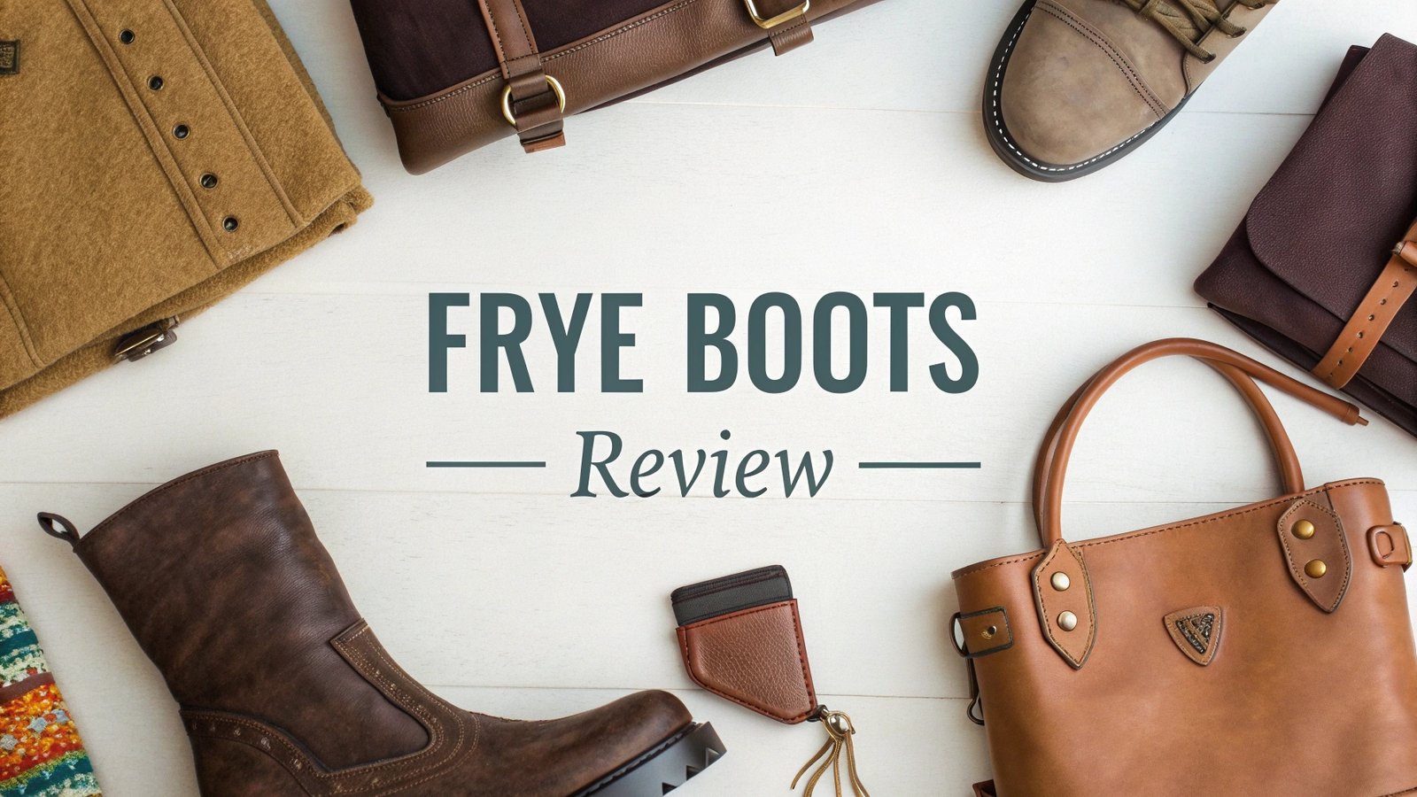 You are currently viewing Frye Boots Review: Worth Your Investment?