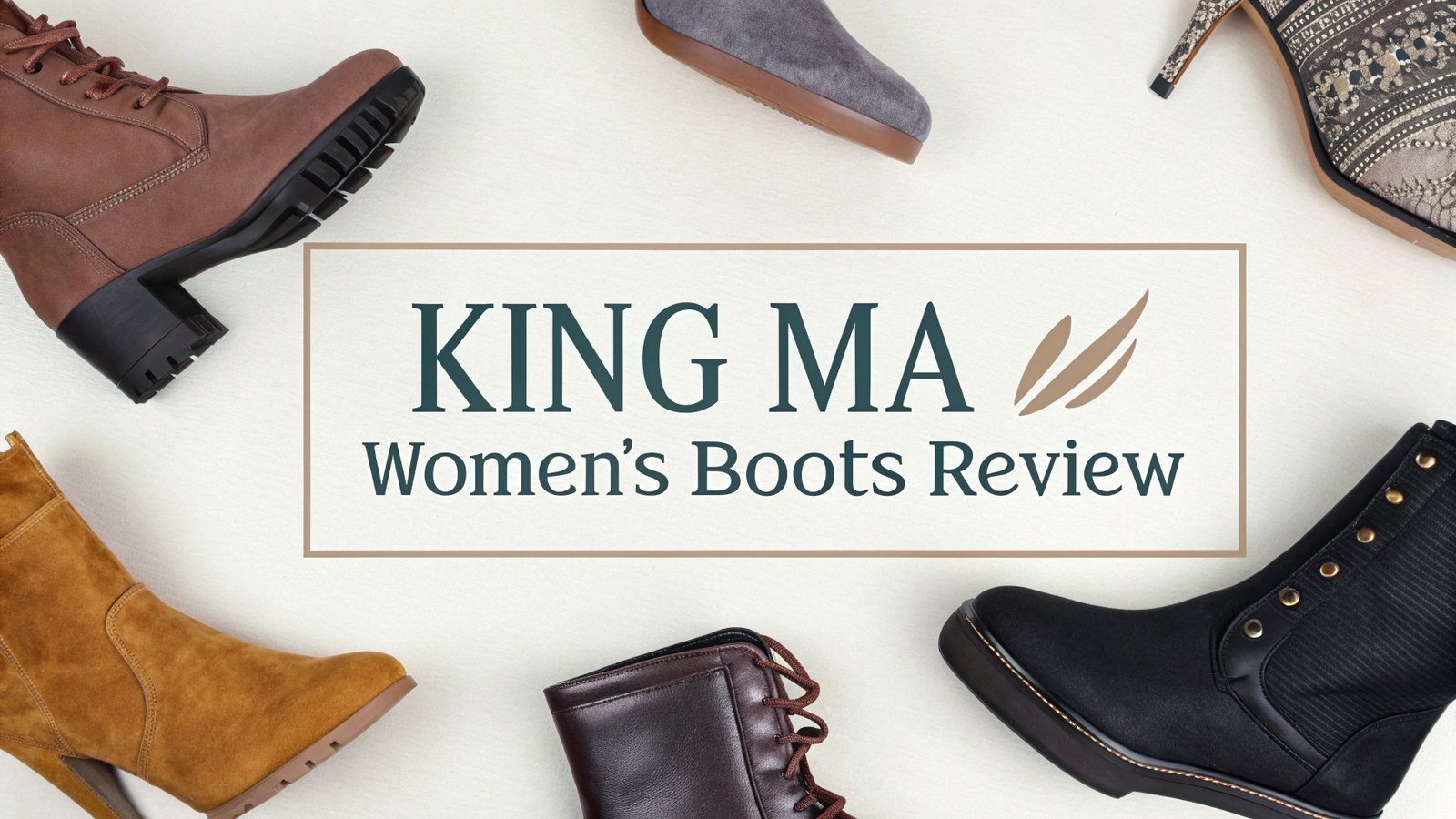 You are currently viewing King Ma Women’s Boots Review: Your Complete Guide