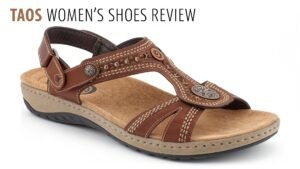Read more about the article Taos Women’s Shoes Review: Comfort Meets Style