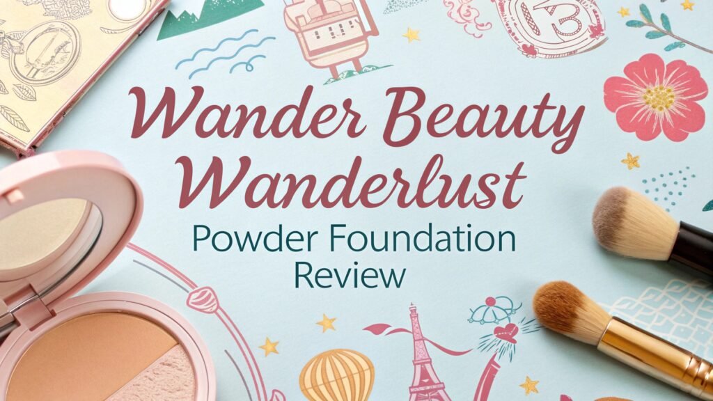 Wander Beauty