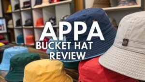Read more about the article Appa Bucket Hat Review: Can It Really Save You Money?