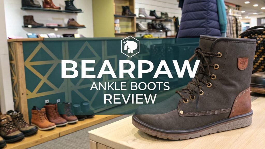 Bearpaw