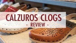 Read more about the article Calzuros Clogs Review: Comfort Over Everything Else