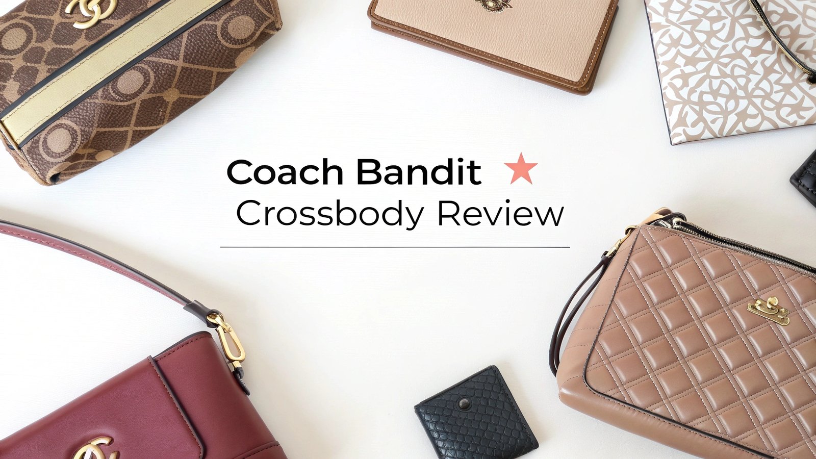 You are currently viewing Coach Bandit Crossbody Review: That’s Worth Every Penny