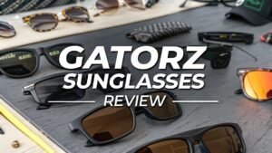 Read more about the article Gatorz Sunglasses Review: Your Complete Guide