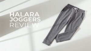 Read more about the article Halara Joggers Review: Your Complete Guide
