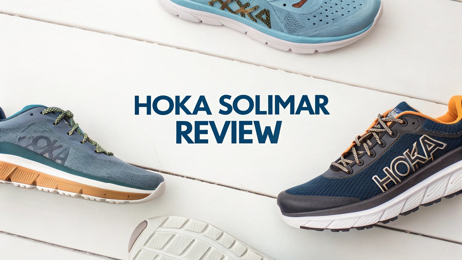 You are currently viewing Hoka Solimar Review: A Comprehensive Guide