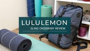 Read more about the article Lululemon Sling Crossbody Review: Read This Before Buying