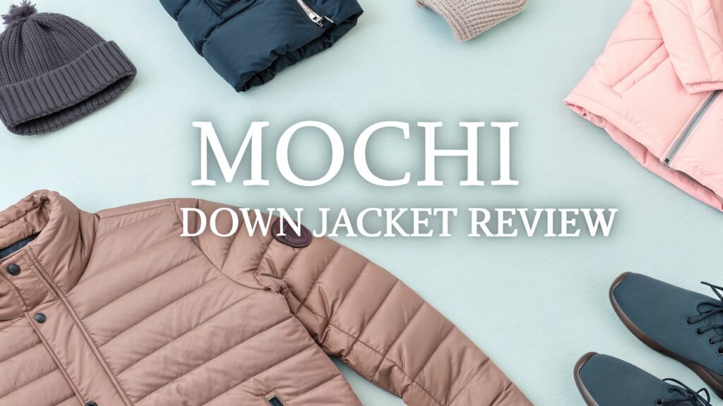 Mochi