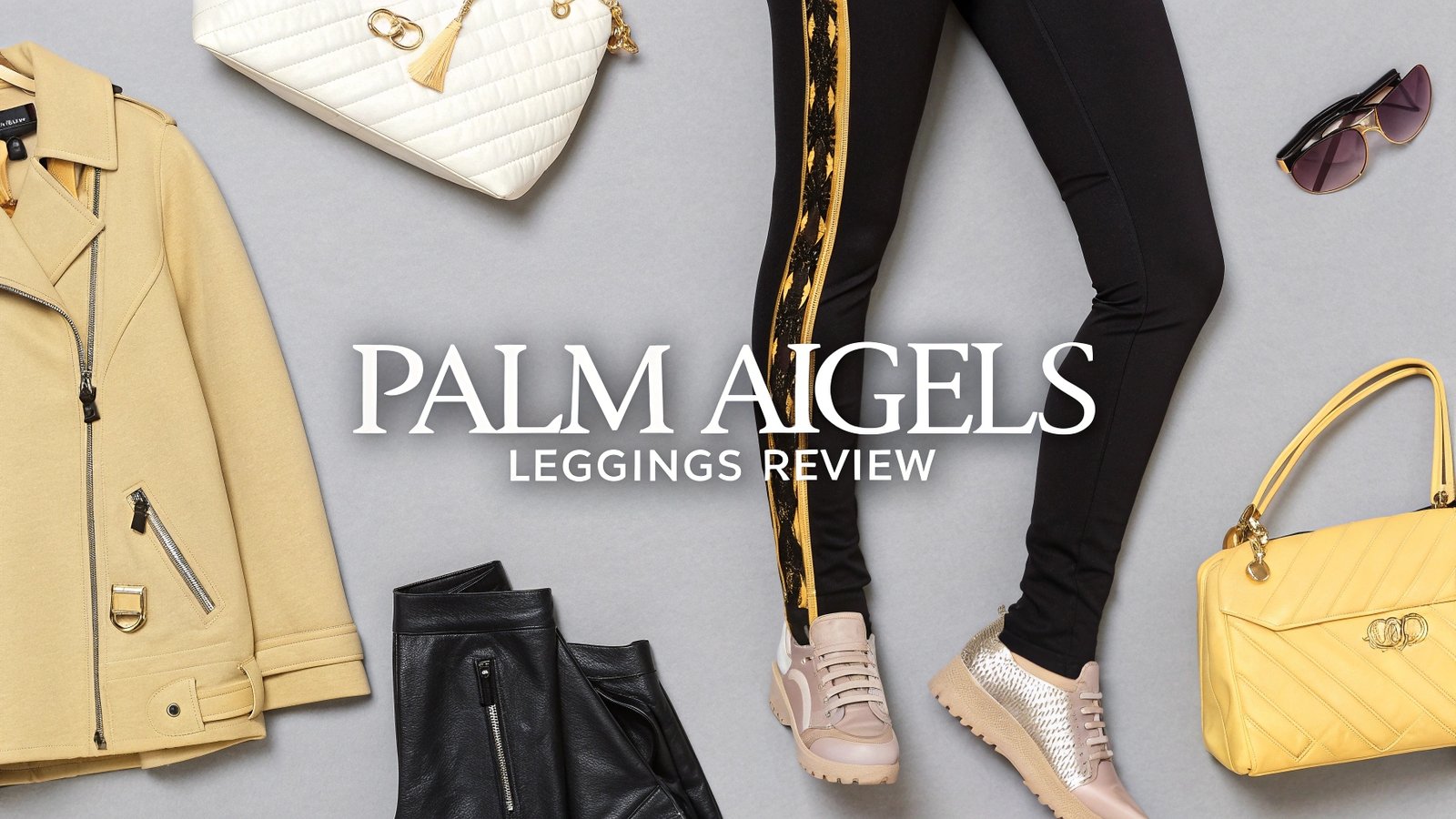 You are currently viewing Palm Angels Leggings Review: Luxury Meets Streetwear