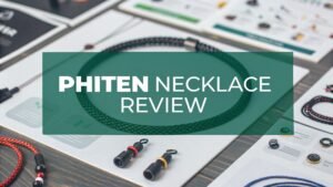 Read more about the article Phiten Necklace Review: The Ultimate Guide