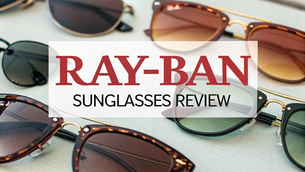 Ray-Ban