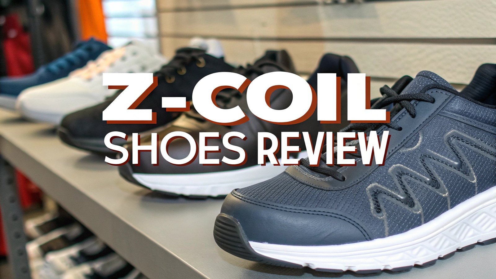 You are currently viewing Z-CoiL Shoes Review: The Ultimate Guide In 2026