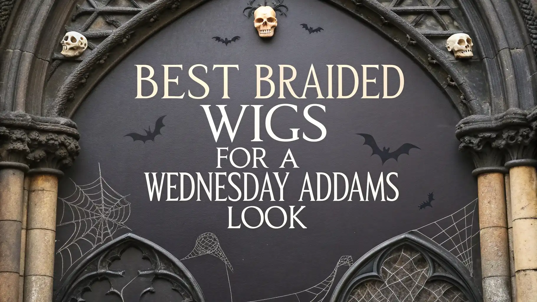 You are currently viewing 7 Best Braided Wigs for a Wednesday Addams Look
