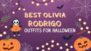 Read more about the article 13 Best Olivia Rodrigo Outfits for Halloween 2026