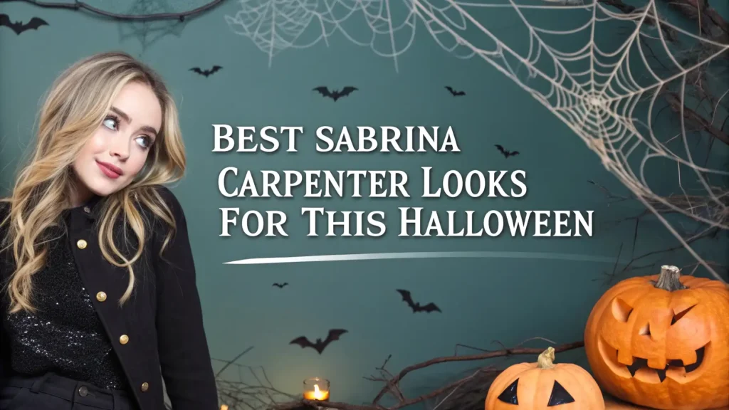Sabrina Carpenter