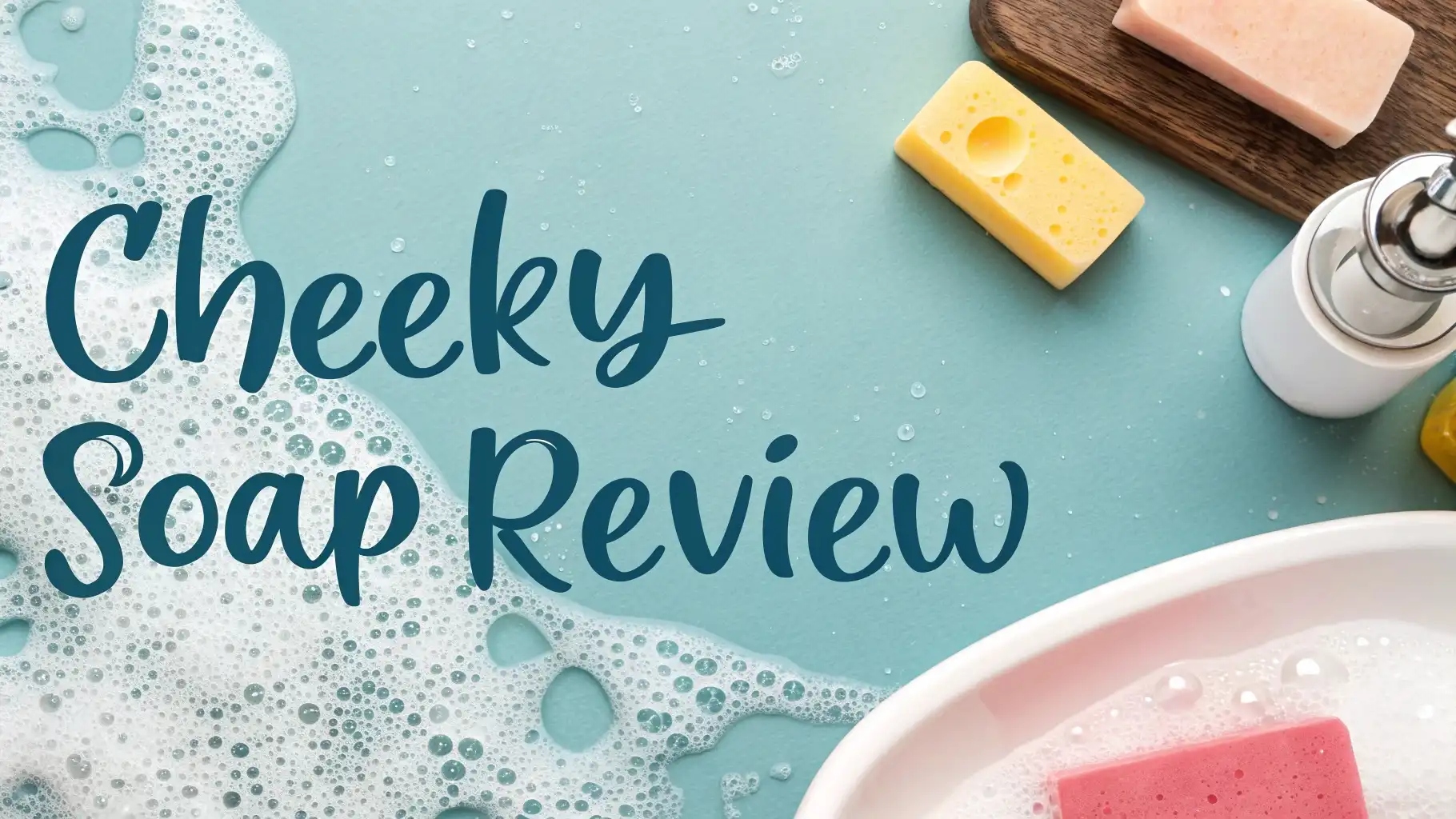 You are currently viewing Cheeky Soap Review: Is It Really the #1 Choice?