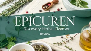 Read more about the article Epicuren Discovery Herbal Cleanser Review in 2026
