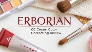 Read more about the article Erborian CC Cream Color Correcting Review In 2025