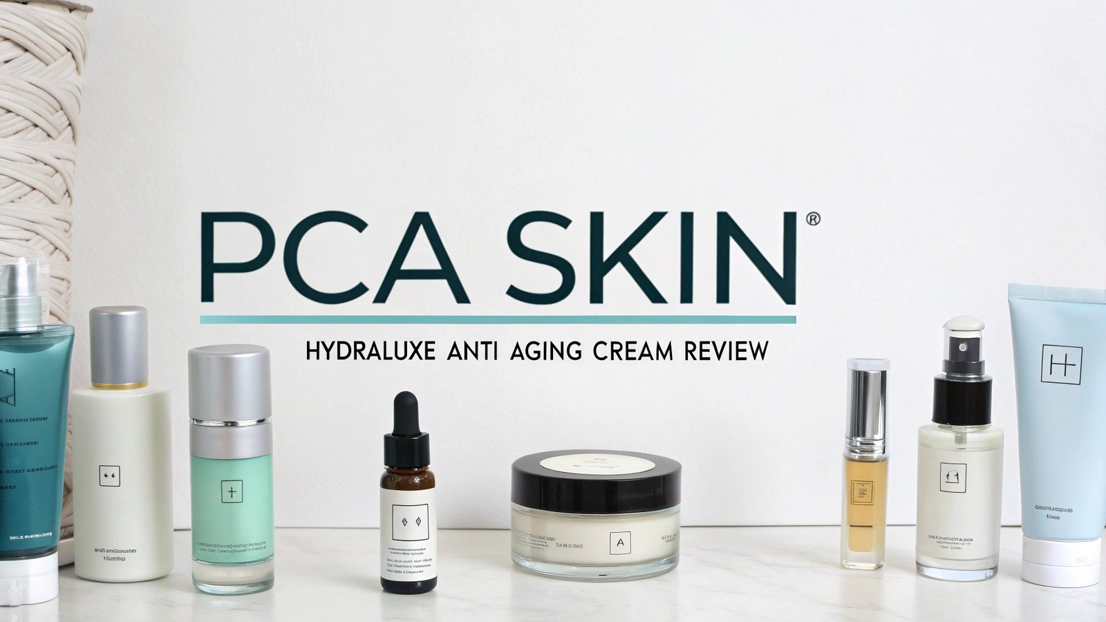 Read more about the article PCA SKIN HydraLuxe Anti Aging Cream Review In 2025