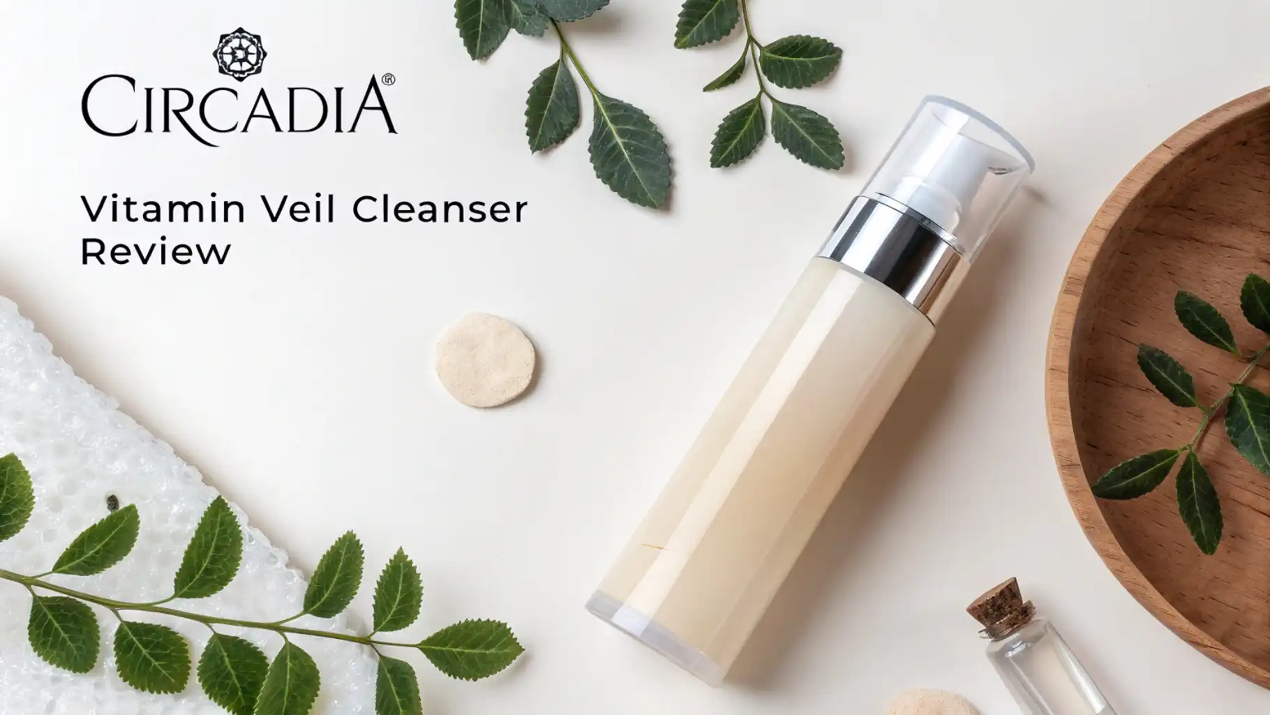 You are currently viewing Circadia Vitamin Veil Cleanser Review: Is It Worth Your Money?