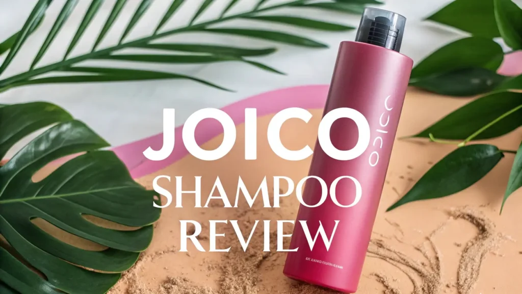 Joico Shampoo