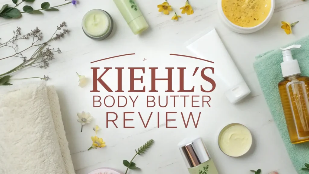 Kiehl’s