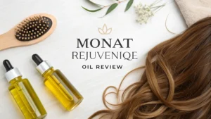 Read more about the article MONAT REJUVENIQE Oil Review: Tested & Reviewed