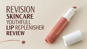 Read more about the article Revision Skincare YouthFull Lip Replenisher Review: Complete Guide