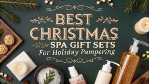 Read more about the article 9 Best Christmas Spa Gift Sets for Holiday Pampering in 2026