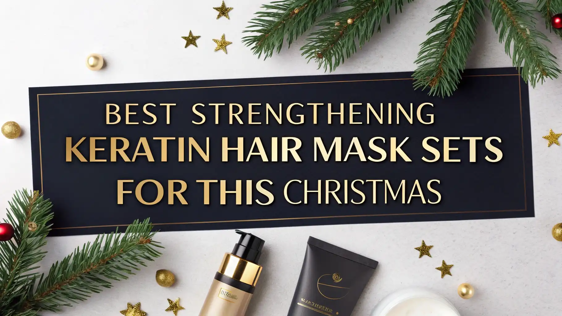 You are currently viewing 7 Best Strengthening Keratin Hair Mask Sets For This Christmas