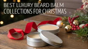 Read more about the article 12 Best Luxury Beard Balm Collections for Christmas 2026