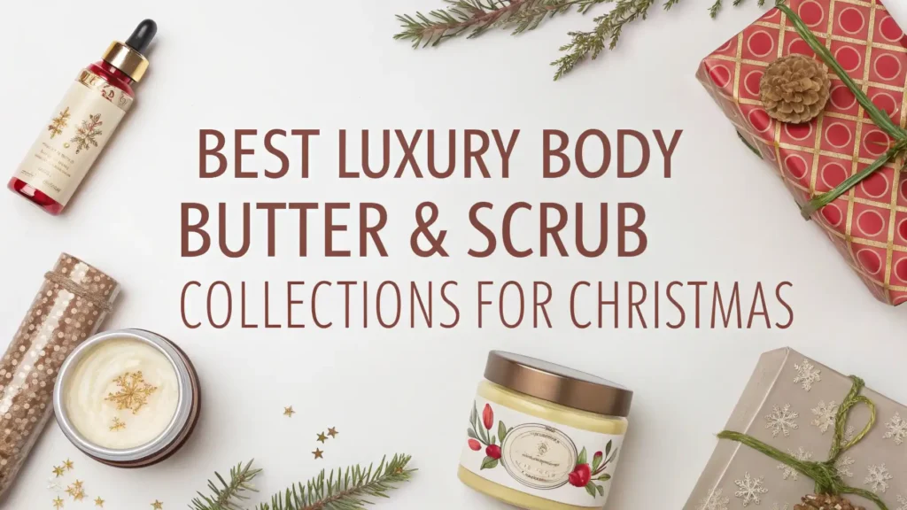 Body Butter