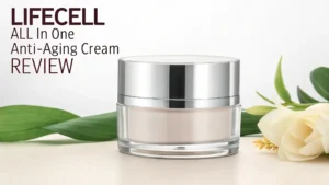 Read more about the article LifeCell All In One Anti-Aging Cream Review: The Complete Guide