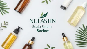 Read more about the article NULASTIN Scalp Serum Review: Worth the Price Tag?