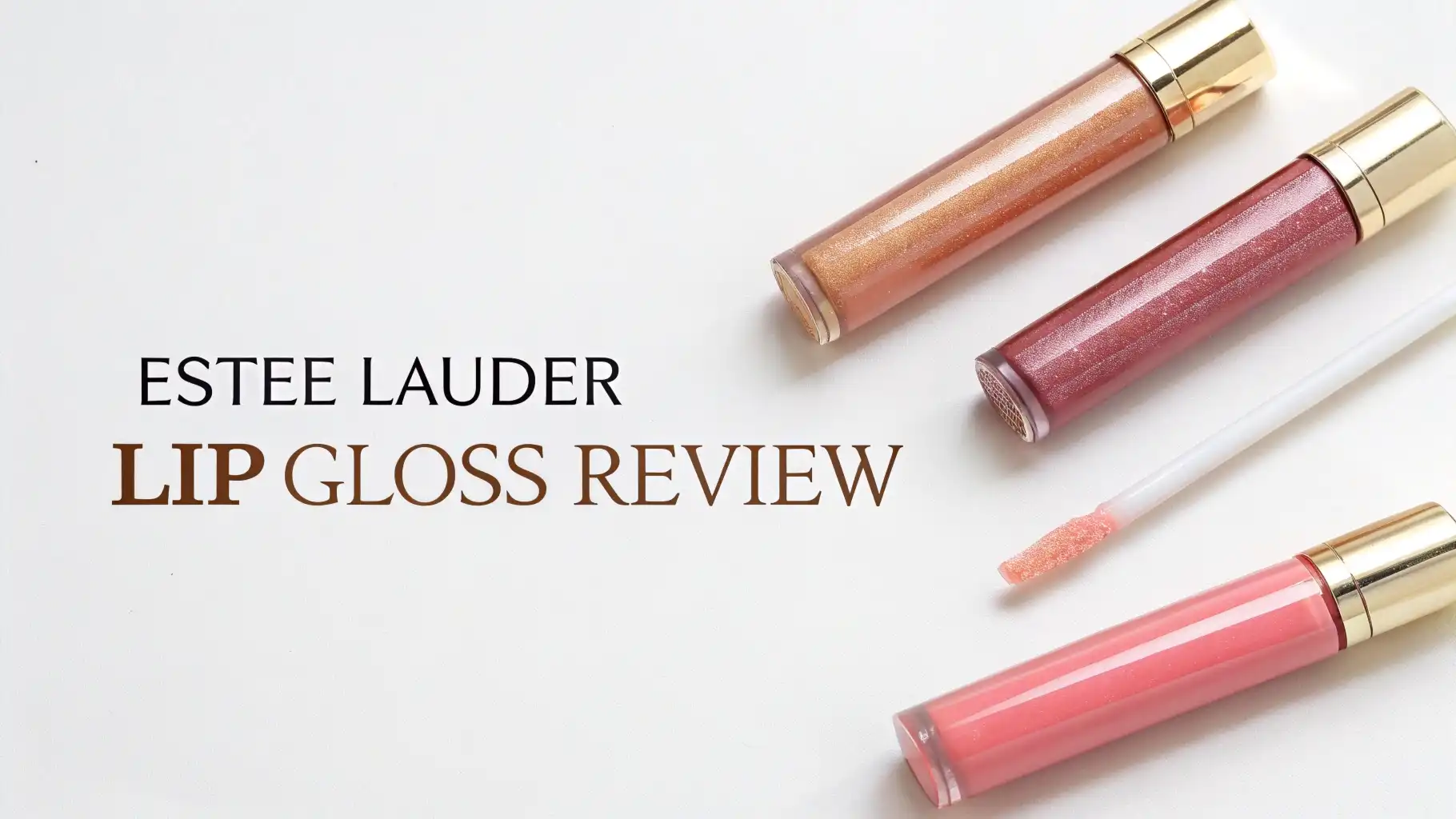 You are currently viewing Estee Lauder Lip Gloss Review 2026: Is this Worth the Hype?