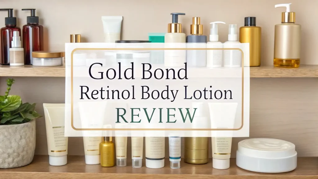 Gold Bond