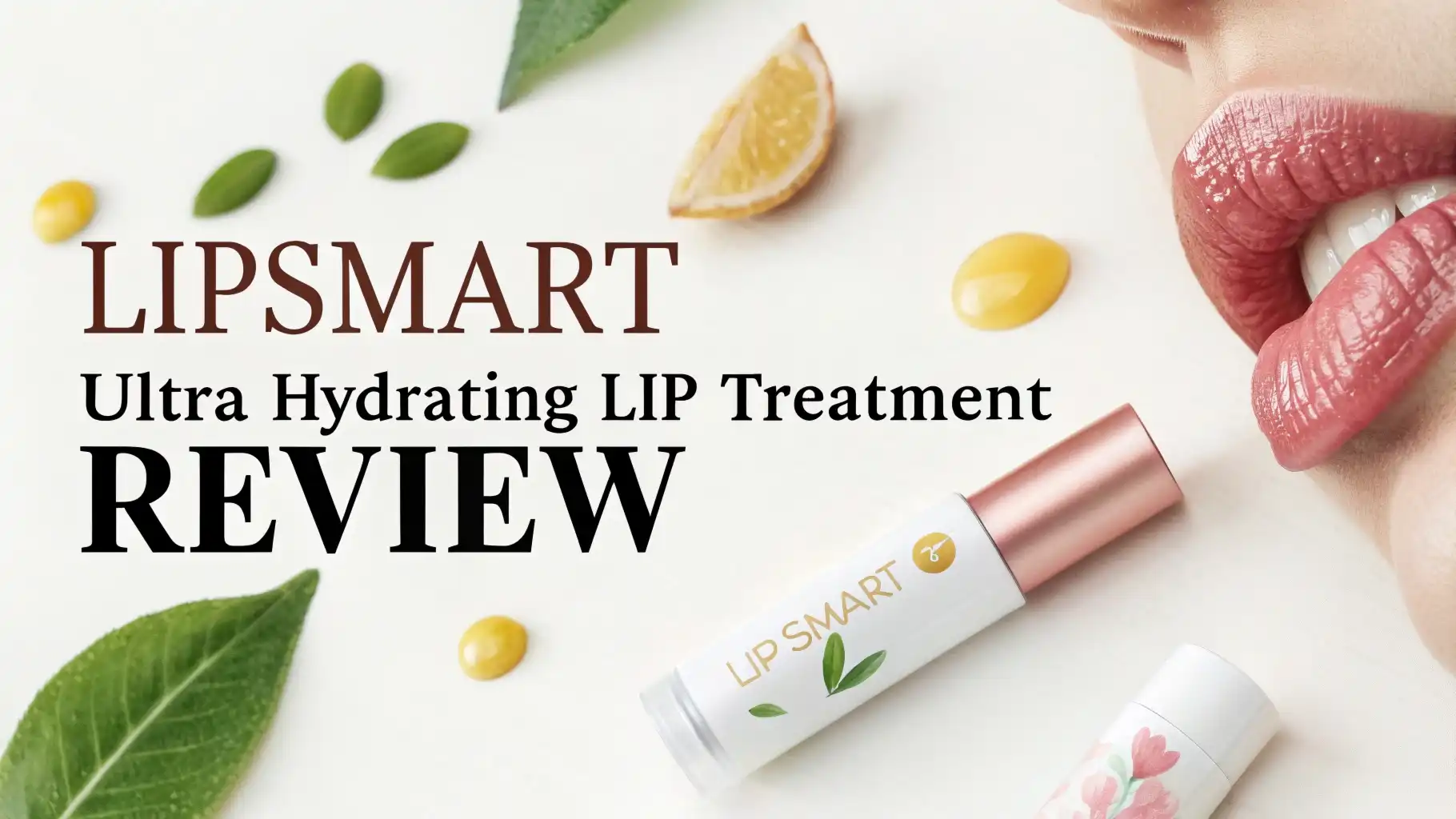 Read more about the article Lipsmart Ultra Hydrating Lip Treatment Review: Should You Try This?