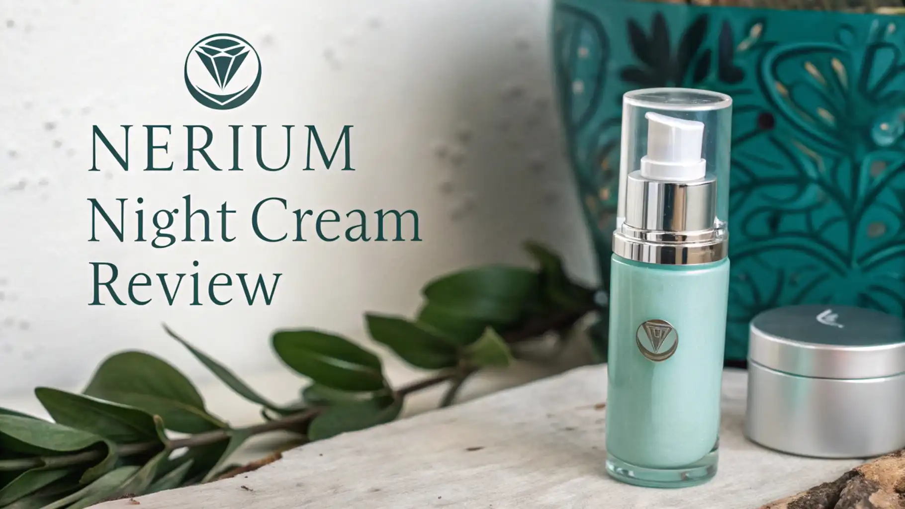 You are currently viewing Nerium Night Cream Review: Does This Anti Really Work in 2026?
