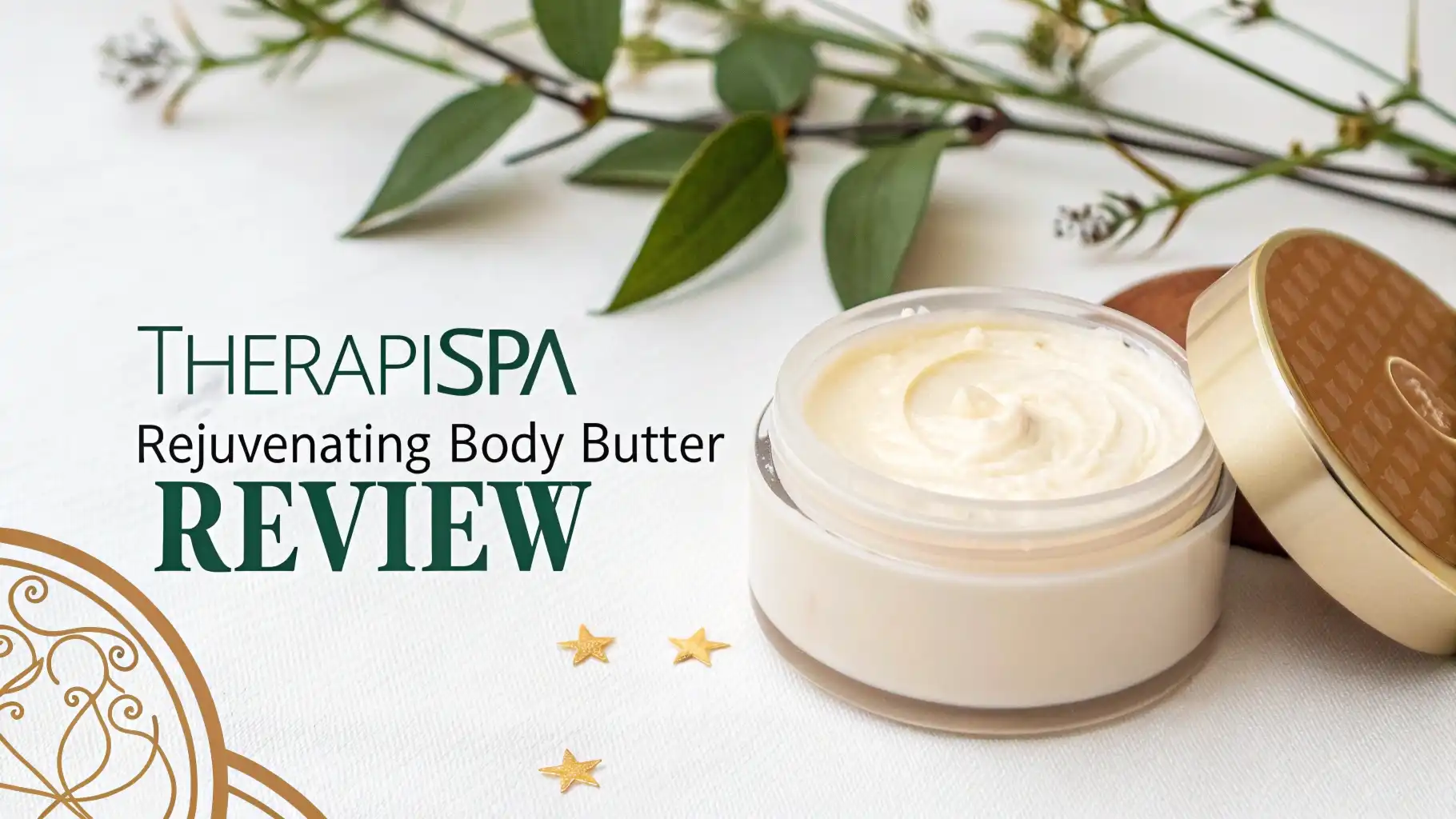 Read more about the article THERAPISPA Rejuvenating Body Butter Review: Is It Worth Your Money?