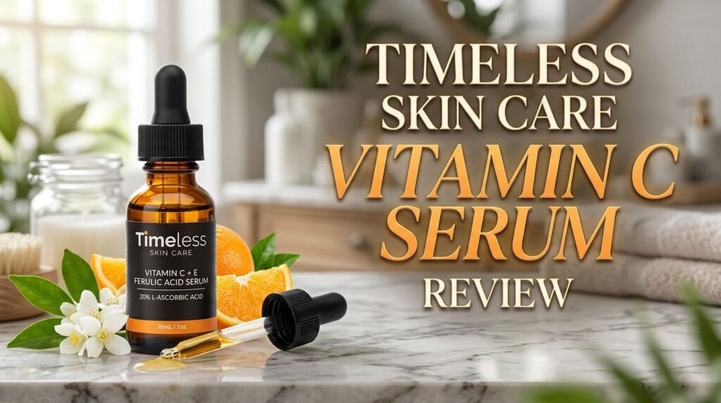 Timeless Skin Care