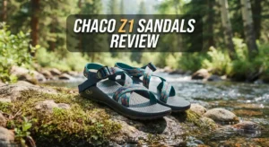 Read more about the article Chaco Z1 Sandals Review: A Comprehensive Guide
